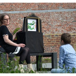 copyright foto Ineke Seppion